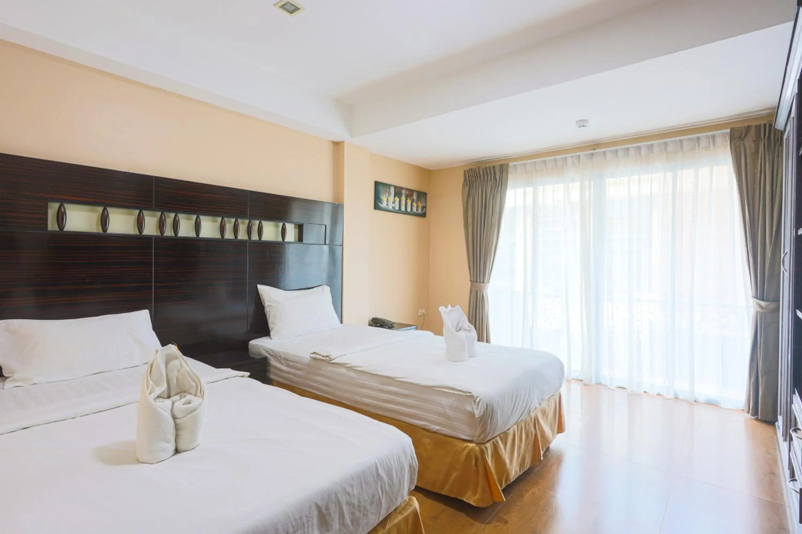 Foto - Land Royal Residence Pattaya