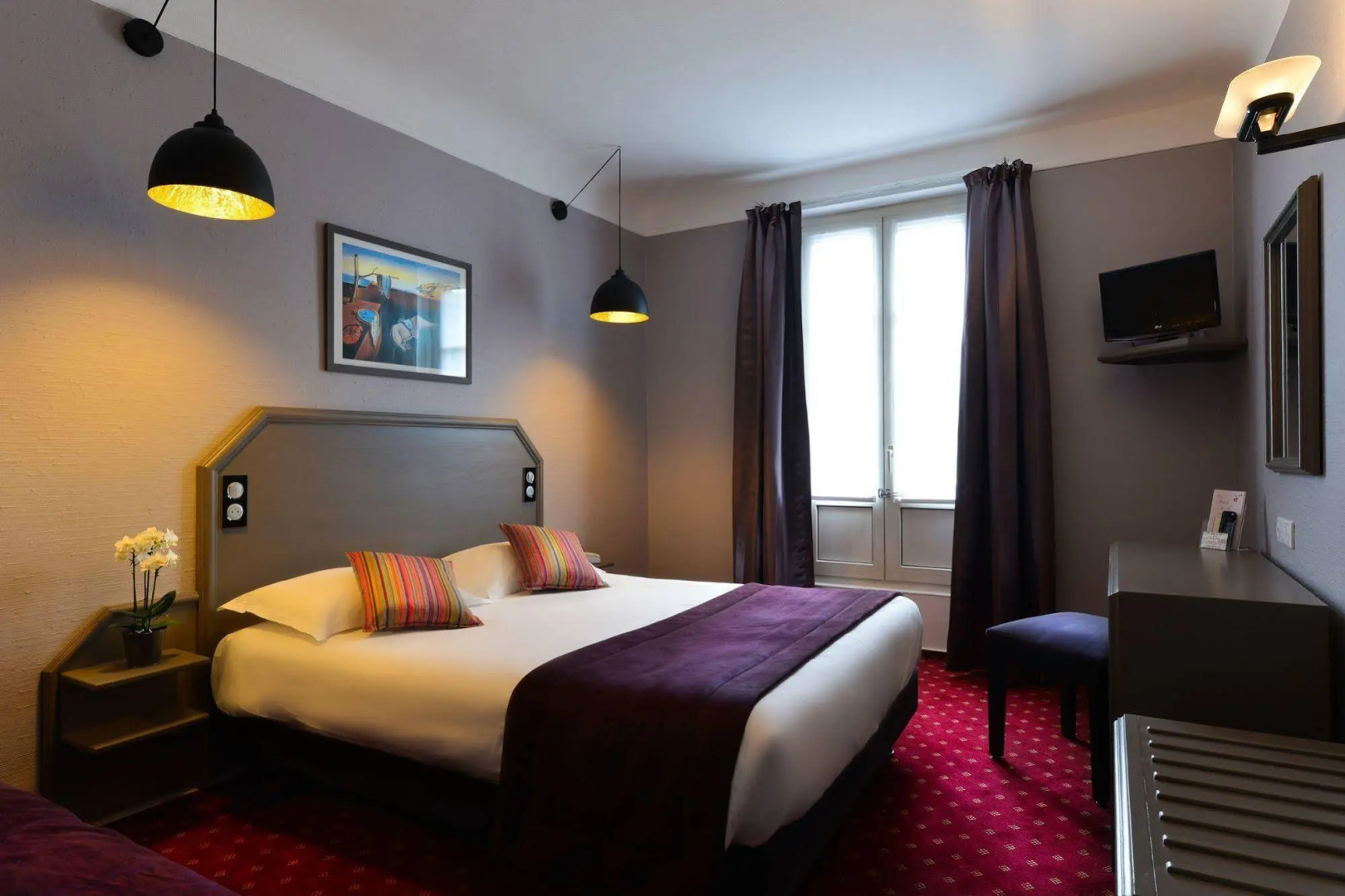 Photo - Résidence du Pré