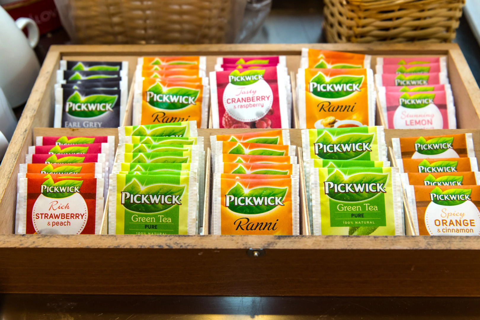 Foto - Prague Season Hotel