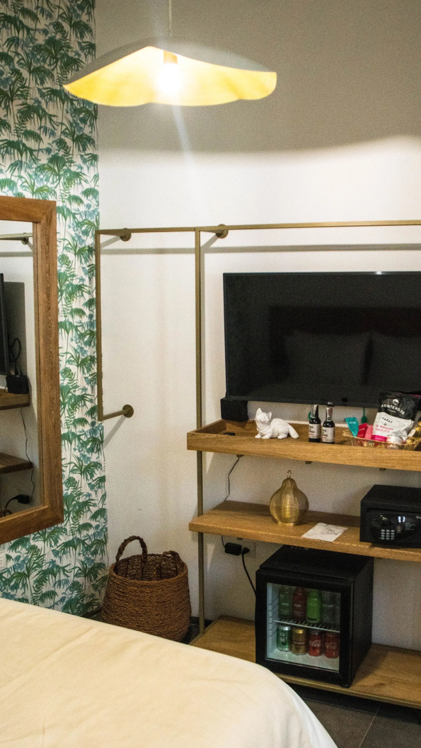 Foto - Soy Local Insignia