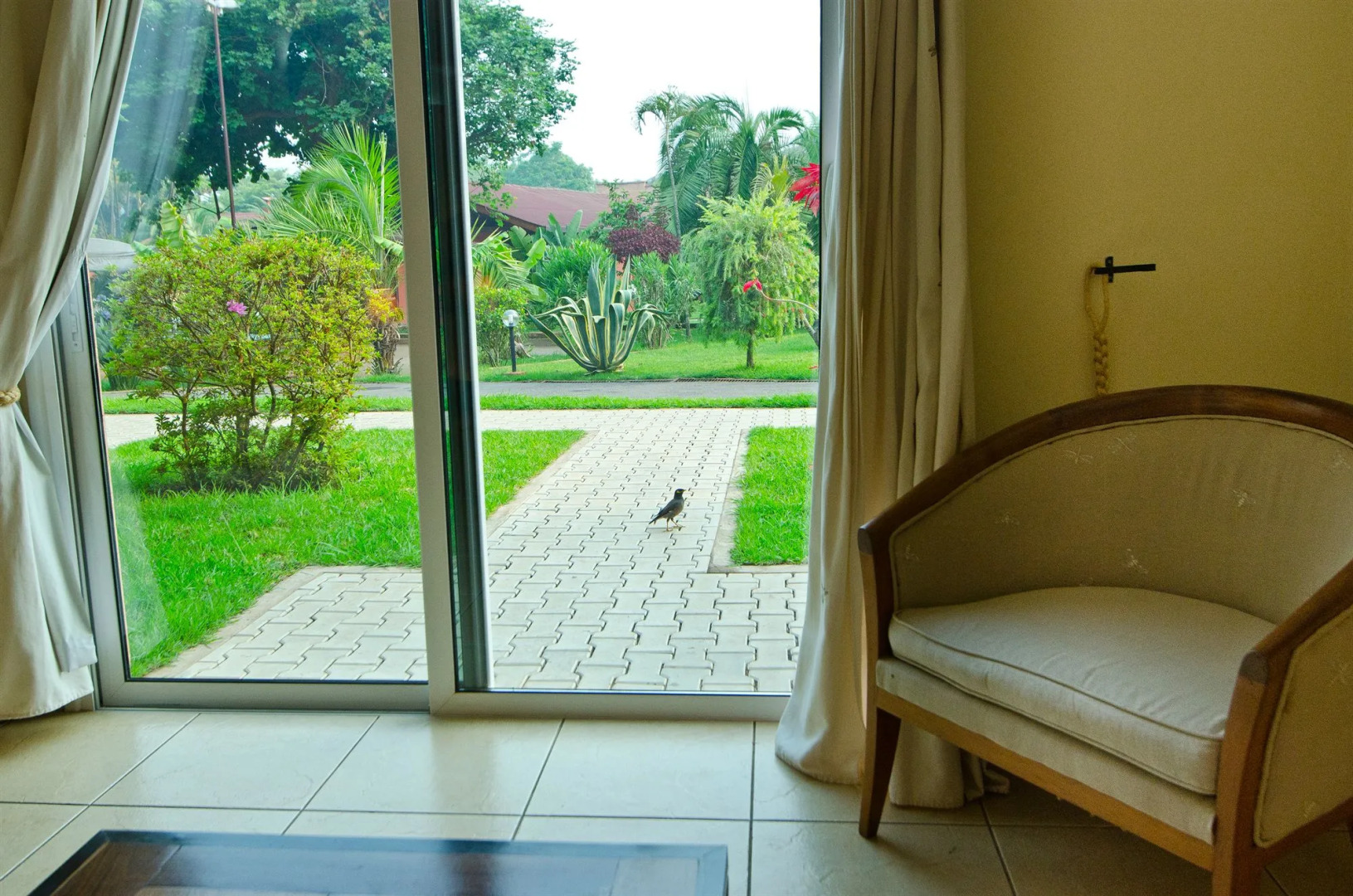 Photo - Relais des Plateaux & Spa– Ivato International Airport