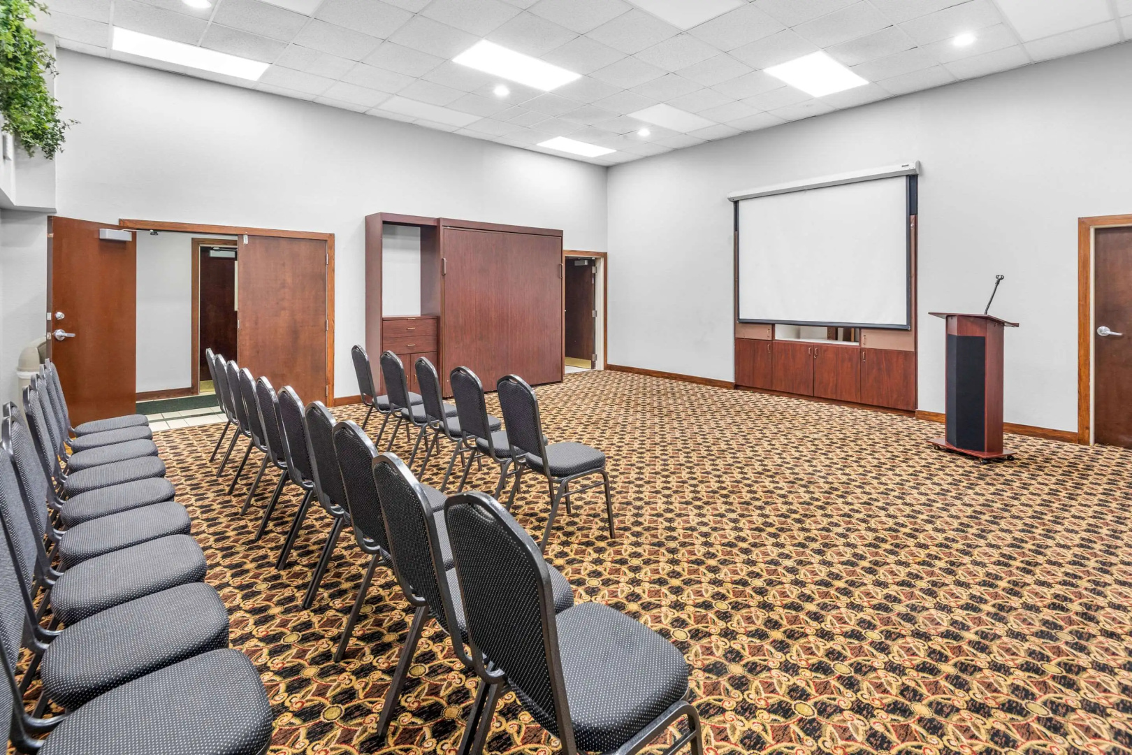 Foto - Clarion Inn & Suites Indianapolis Northwest