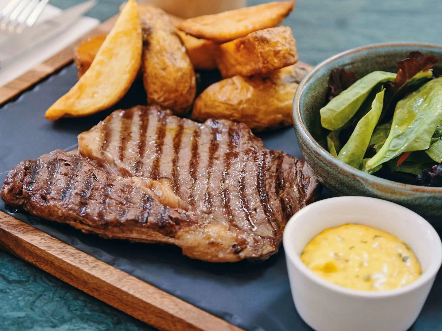 Foto - Mercure Marseille Canebière Vieux-Port