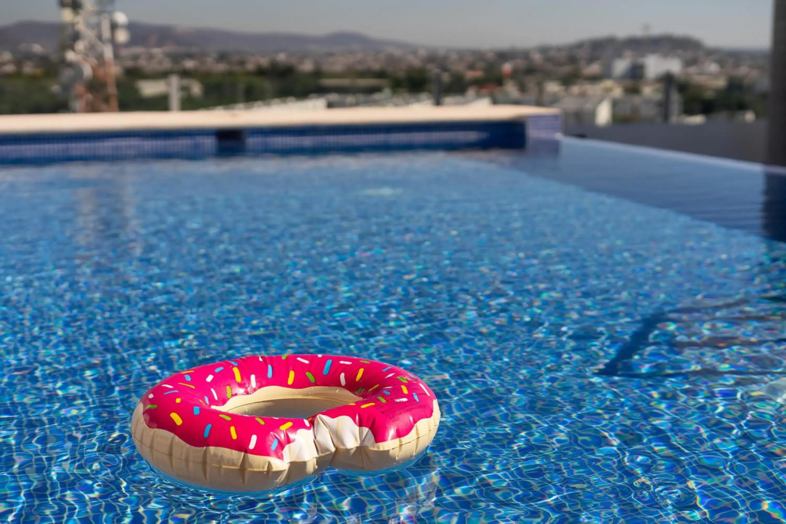 Foto - Hotel Pacific Blue Mazatlan