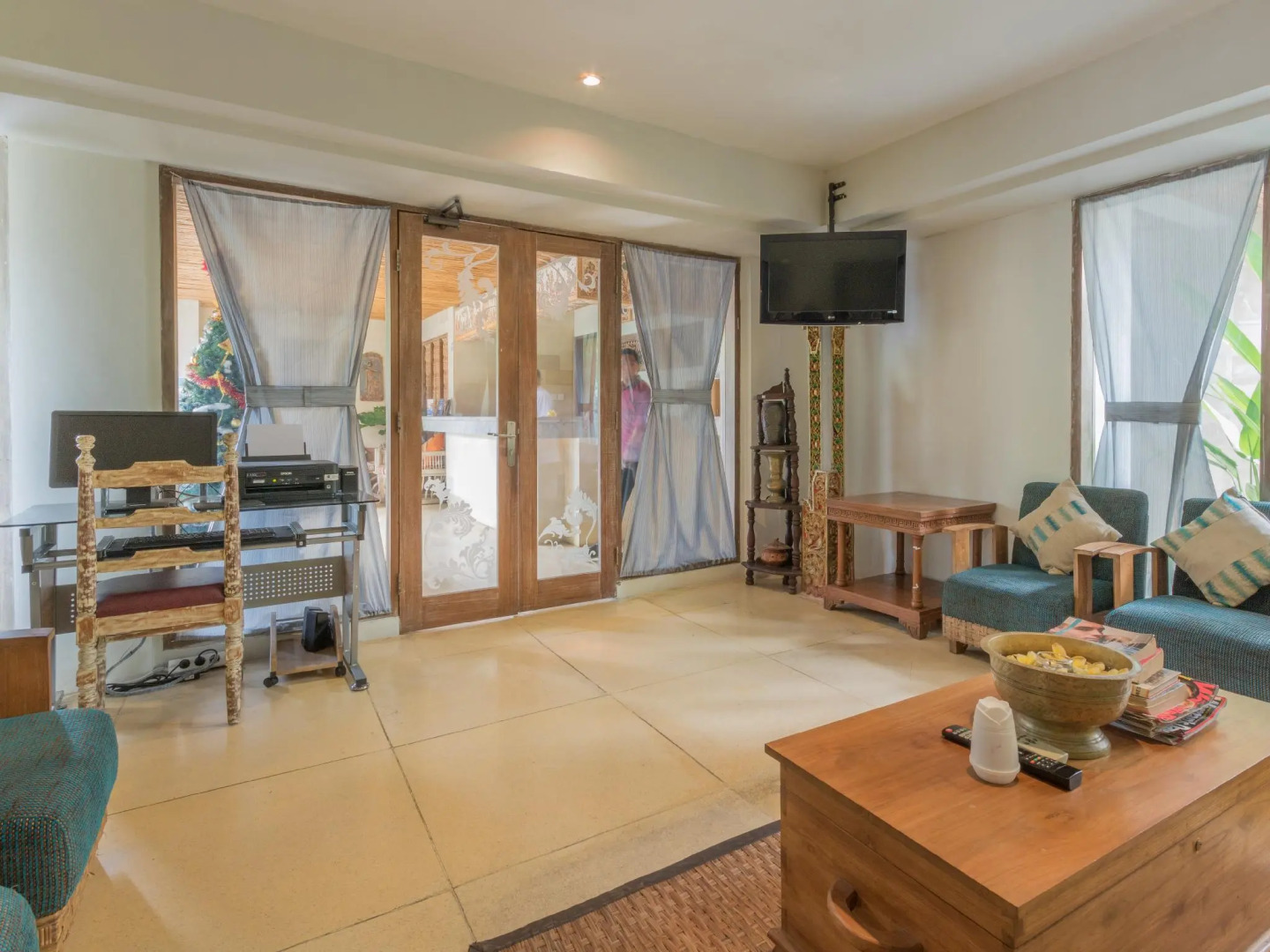 Photo - Rama Garden Hotel Bali