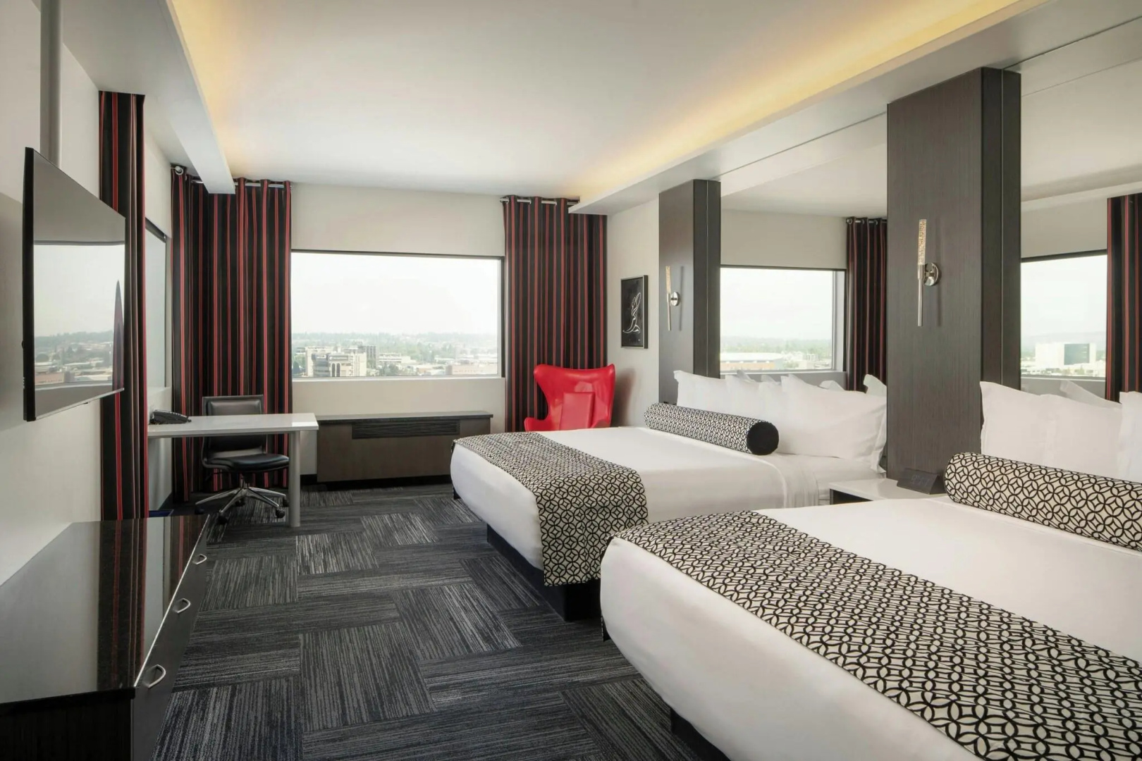 Foto - The Davenport Grand, Autograph Collection