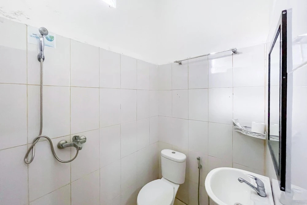 Photo - Men Bebas Homestay near Ubud Mitra RedDoorz