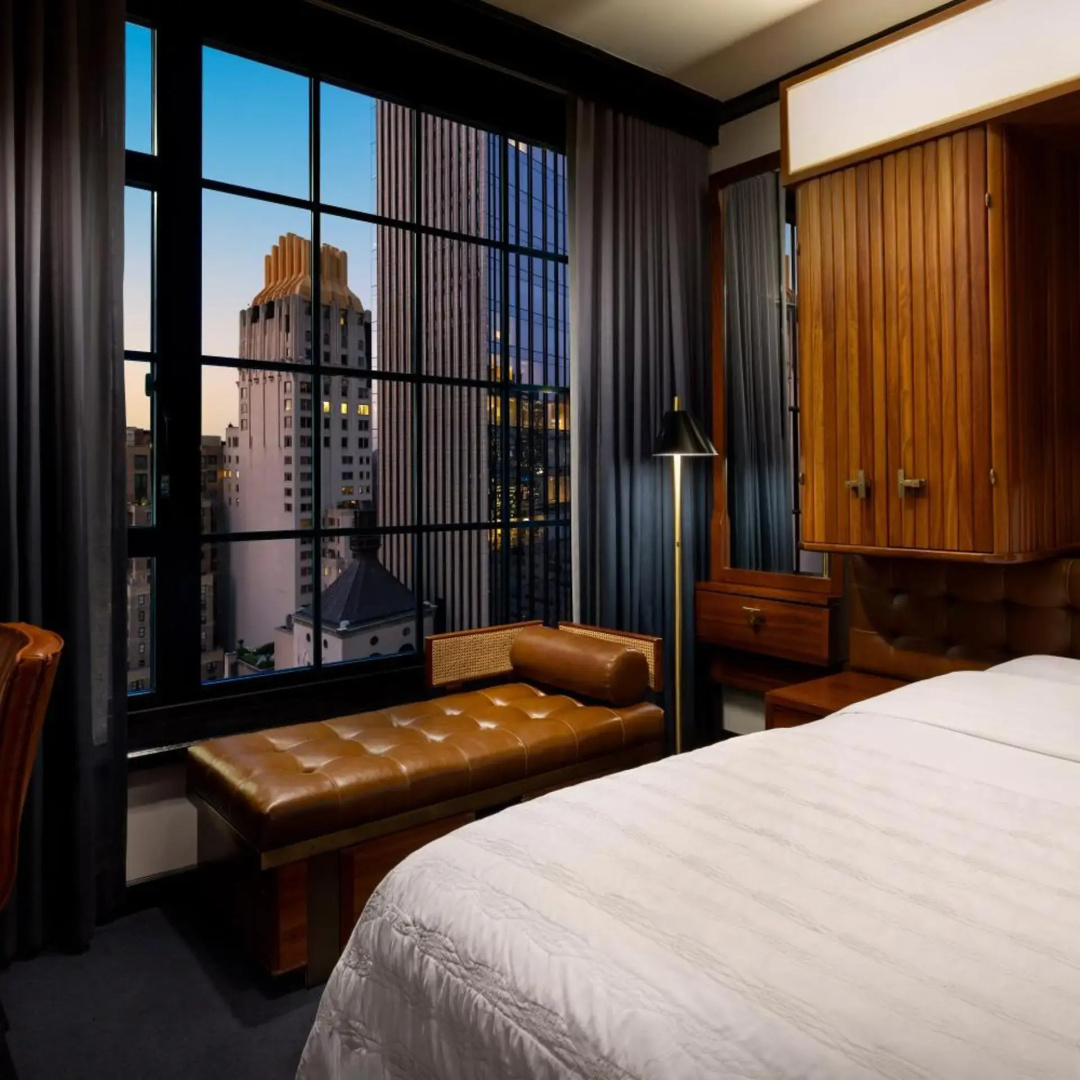 Foto - Le Meridien New York, Central Park