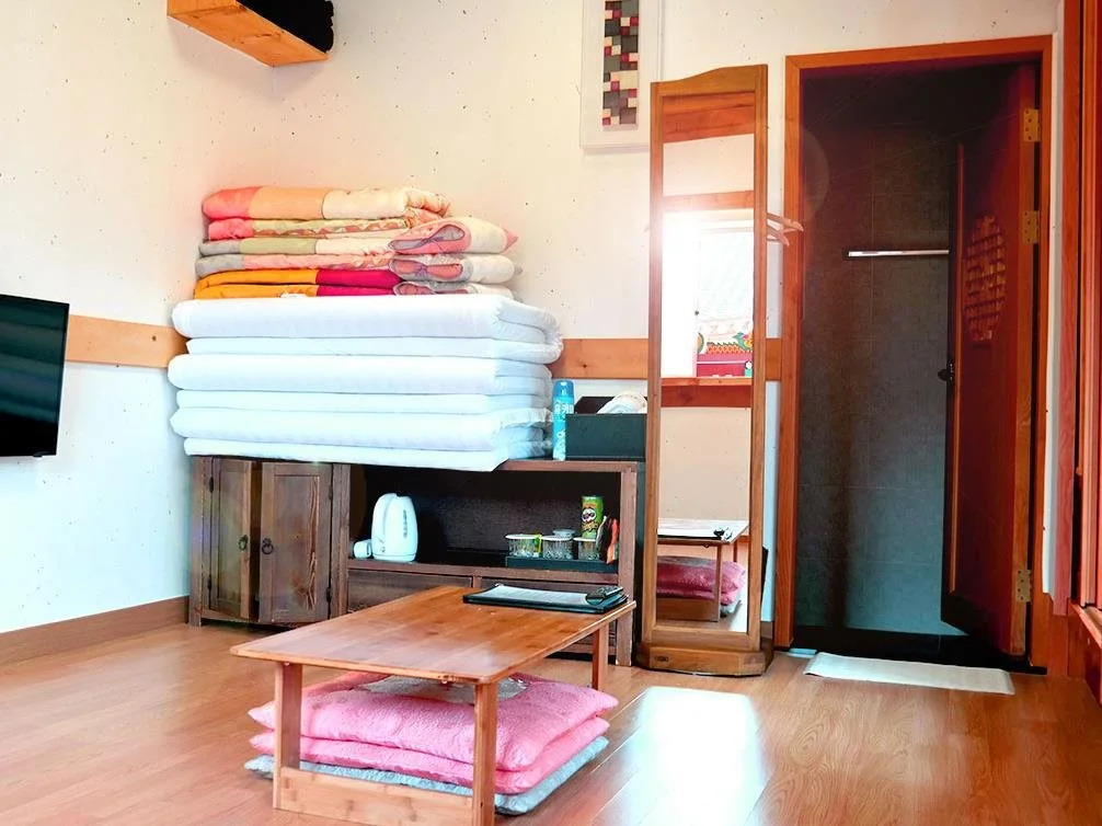 Photo - Hwangnamguan Hanok Village