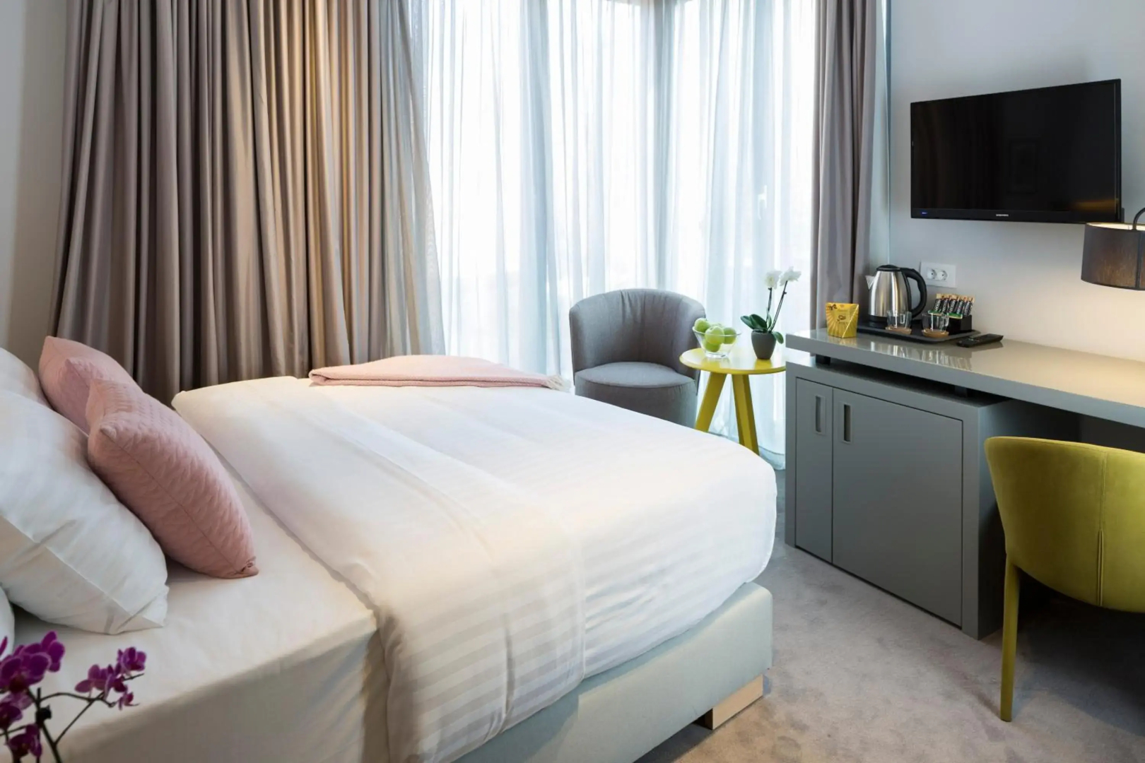 Photo - Livris Hotel