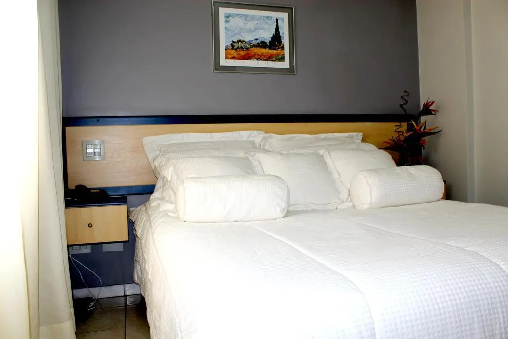 La Defense Apart Hotel