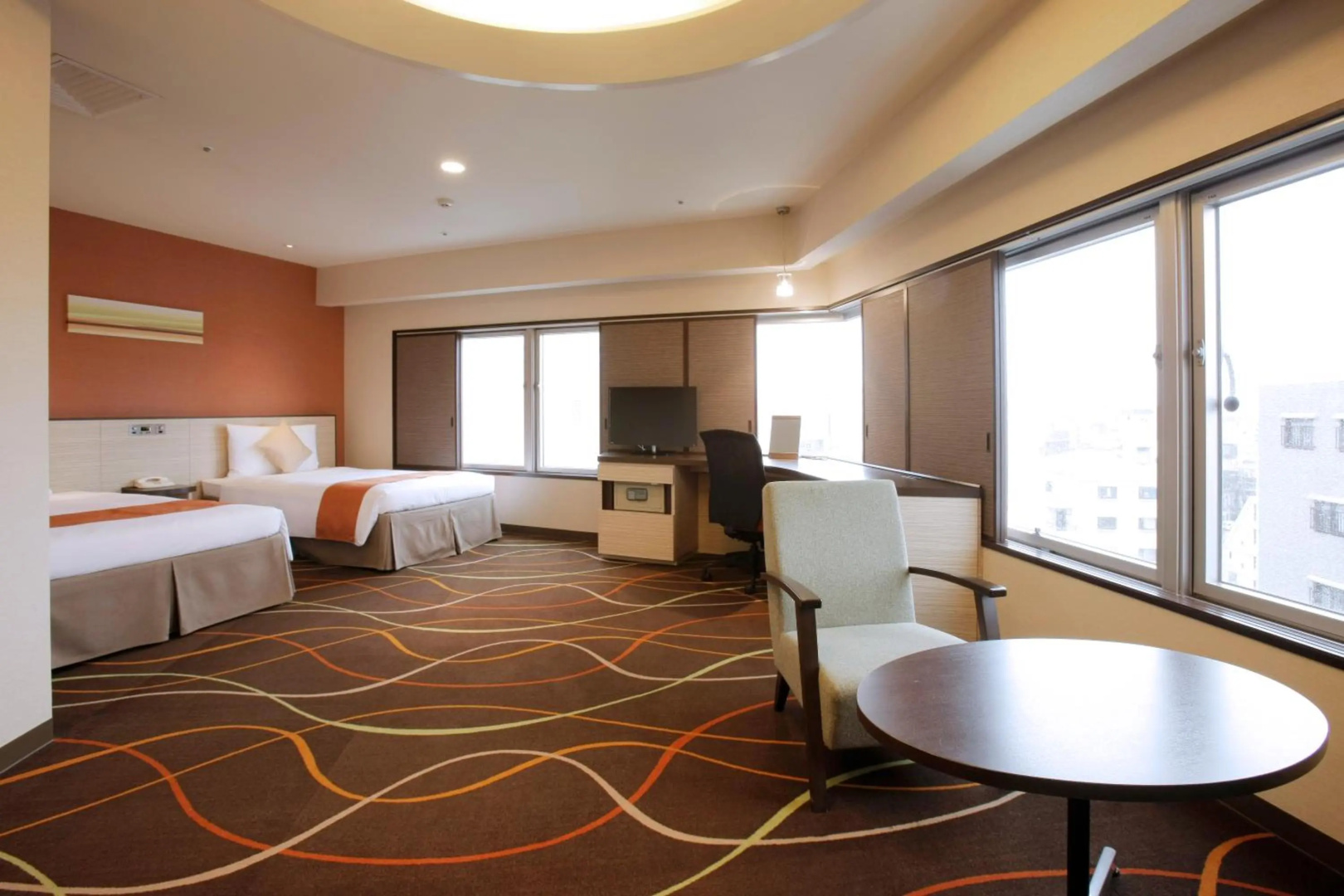 Photo - Okinawa NaHaNa Hotel & Spa