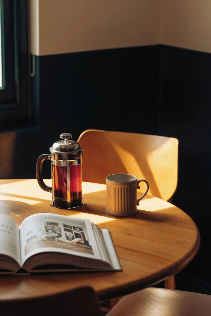 Foto - Native Hyde Park