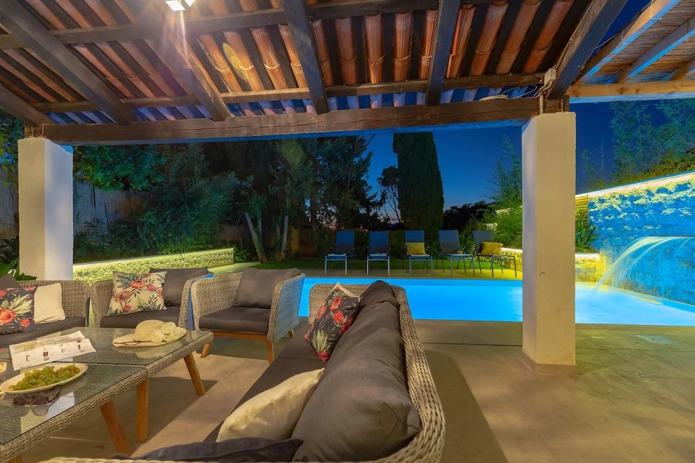 Foto - Hedera Estate, Villa Hedera II