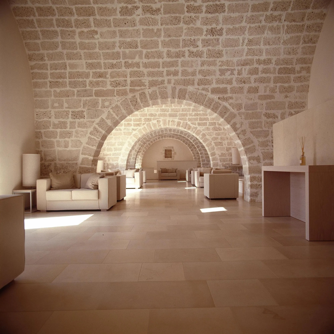 Photo - Relais Histò San Pietro sul Mar Piccolo
