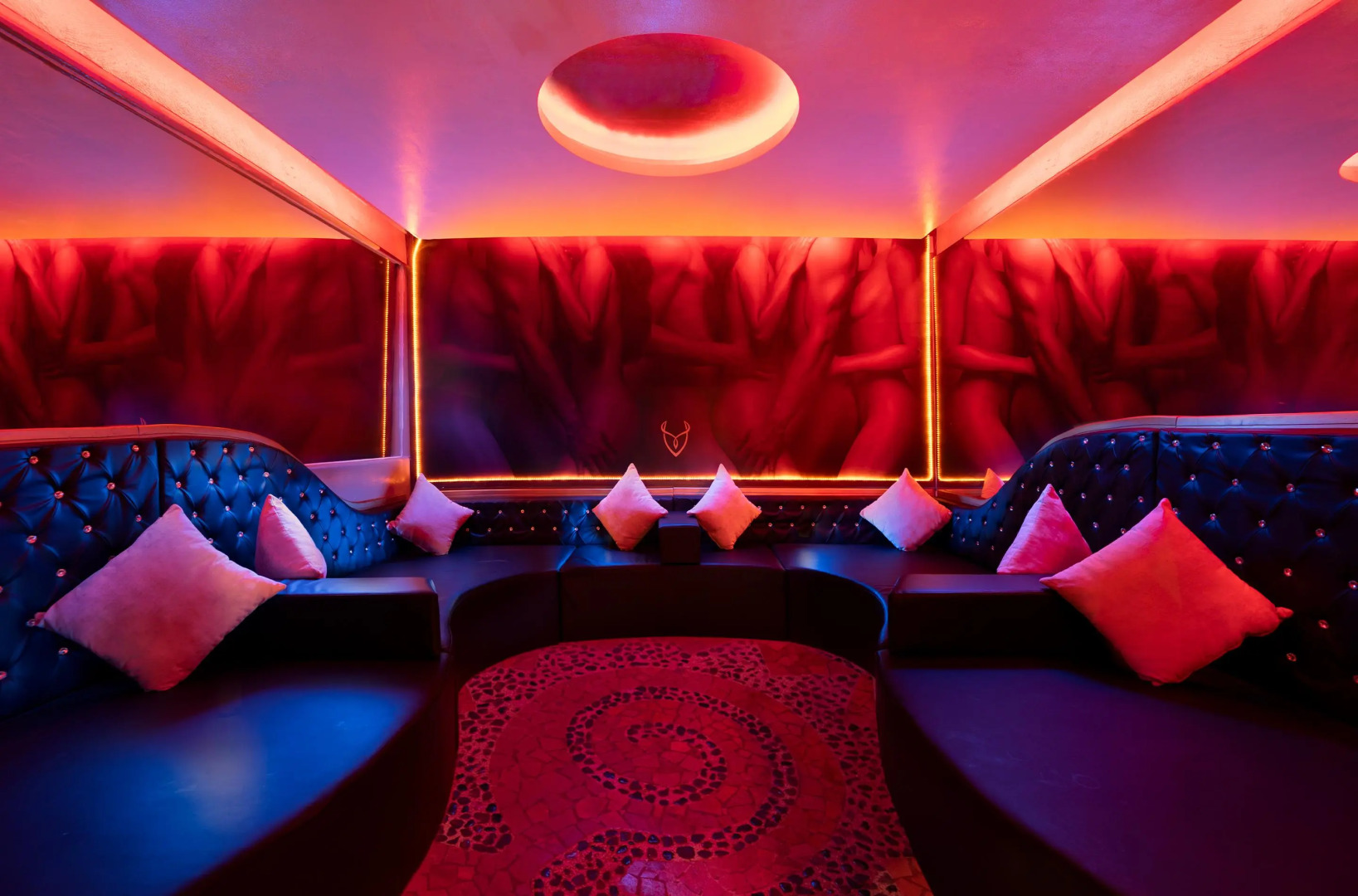 Foto - Desire Riviera Maya Pearl Resort All Inclusive   Couples Only