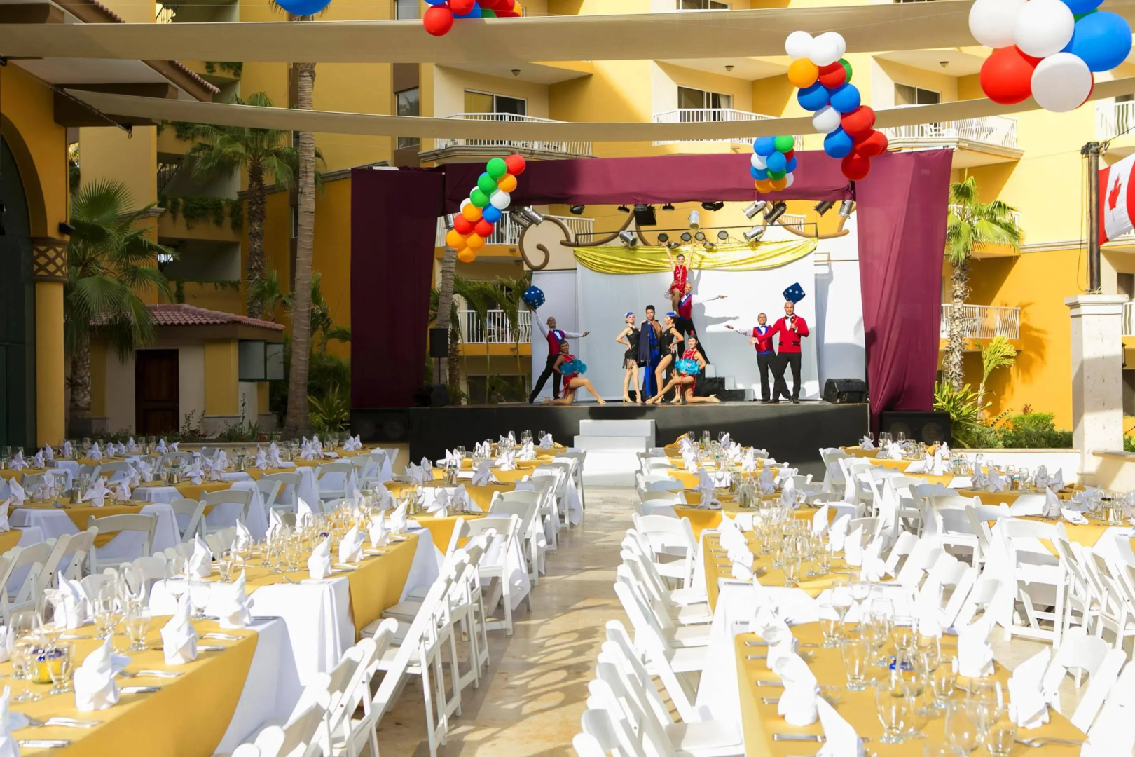 Photo - Suites at Villa Del Palmar Cabo San Lucas Beach Resort and Spa