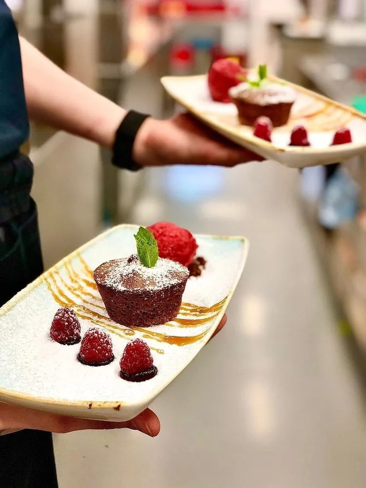 Foto - Hotel Calamus - 4 Sterne Superior