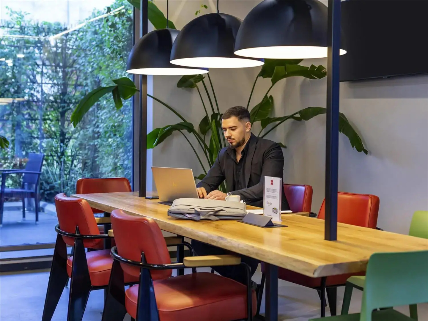 Photo - ibis Bucharest Politehnica