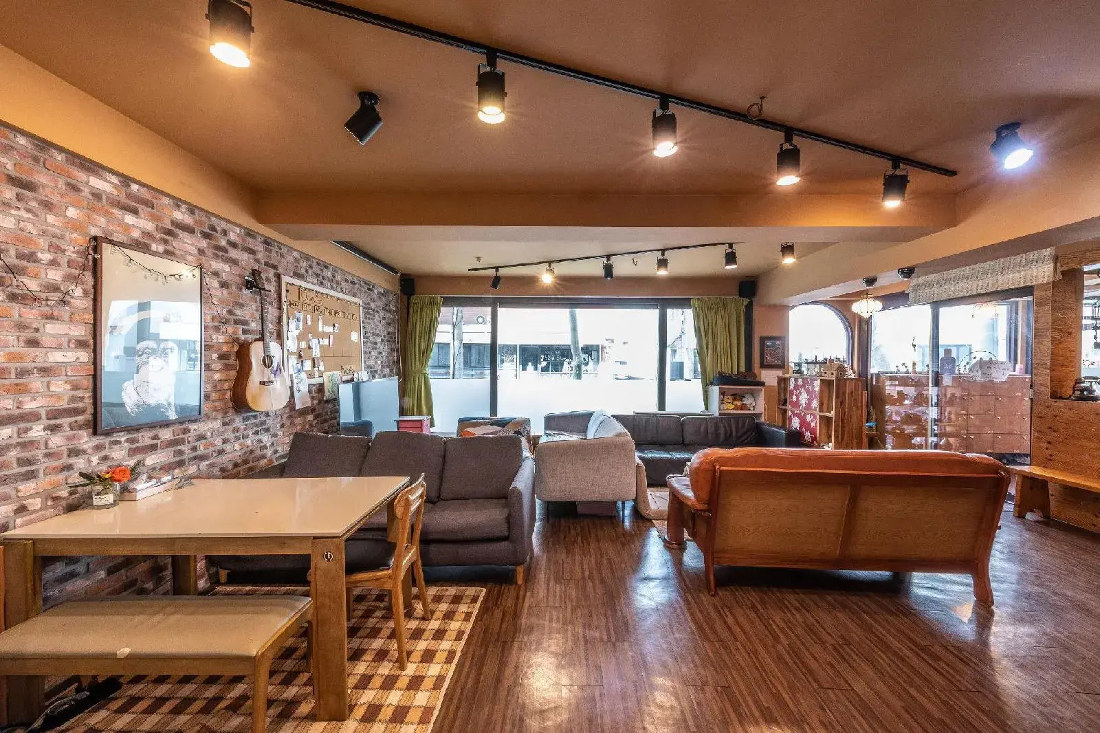Photo - Uwa Guesthouse