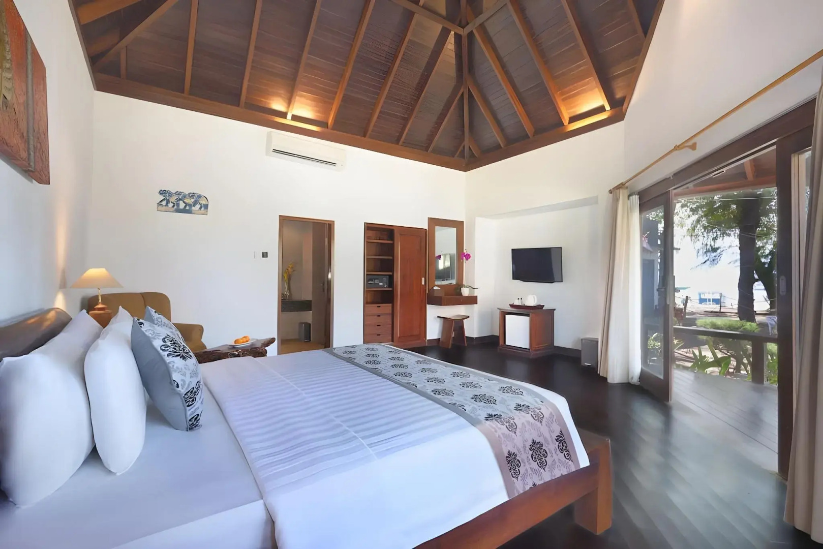 Foto - Royal Regantris Villa Karang