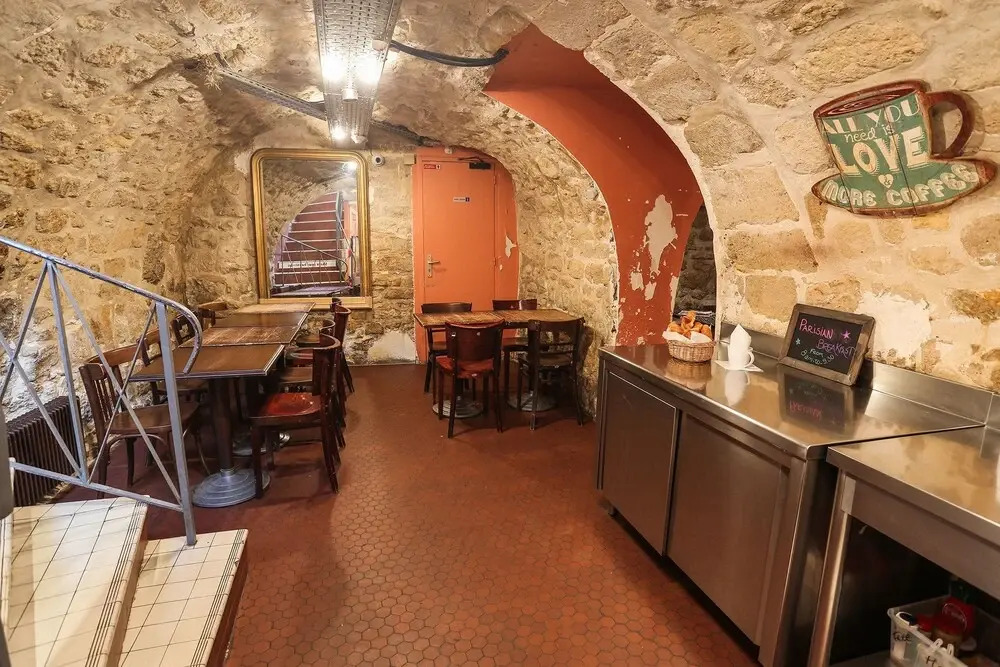 Foto - Young and Happy Latin Quarter by Hiphophostels