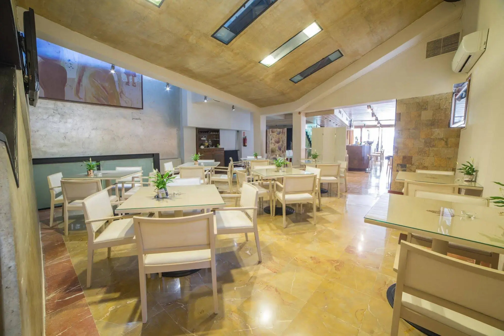 Foto - Hotel Acinipo