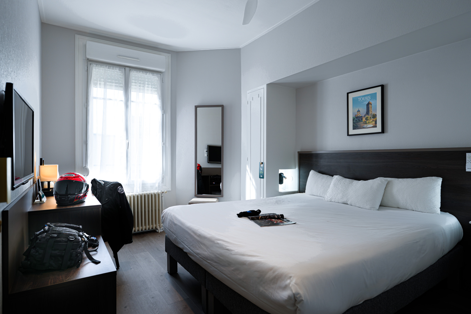 Photo - Hotel des Chateaux de la Loire