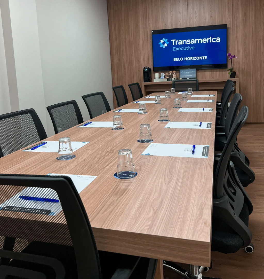 Foto - Transamerica Executive Belo Horizonte