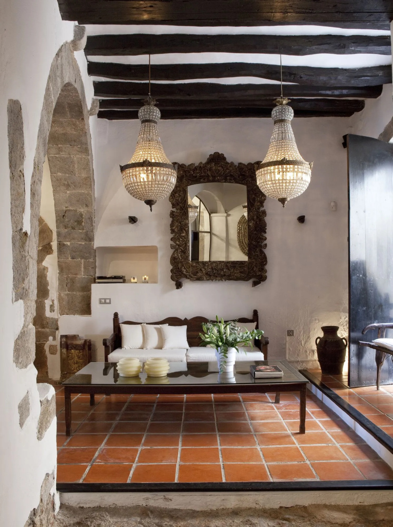 Photo - Hotel La Torre del Canonigo - Small Luxury Hotels
