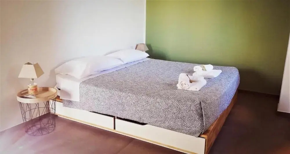Photo - AMARE MATERA comfortable rooms