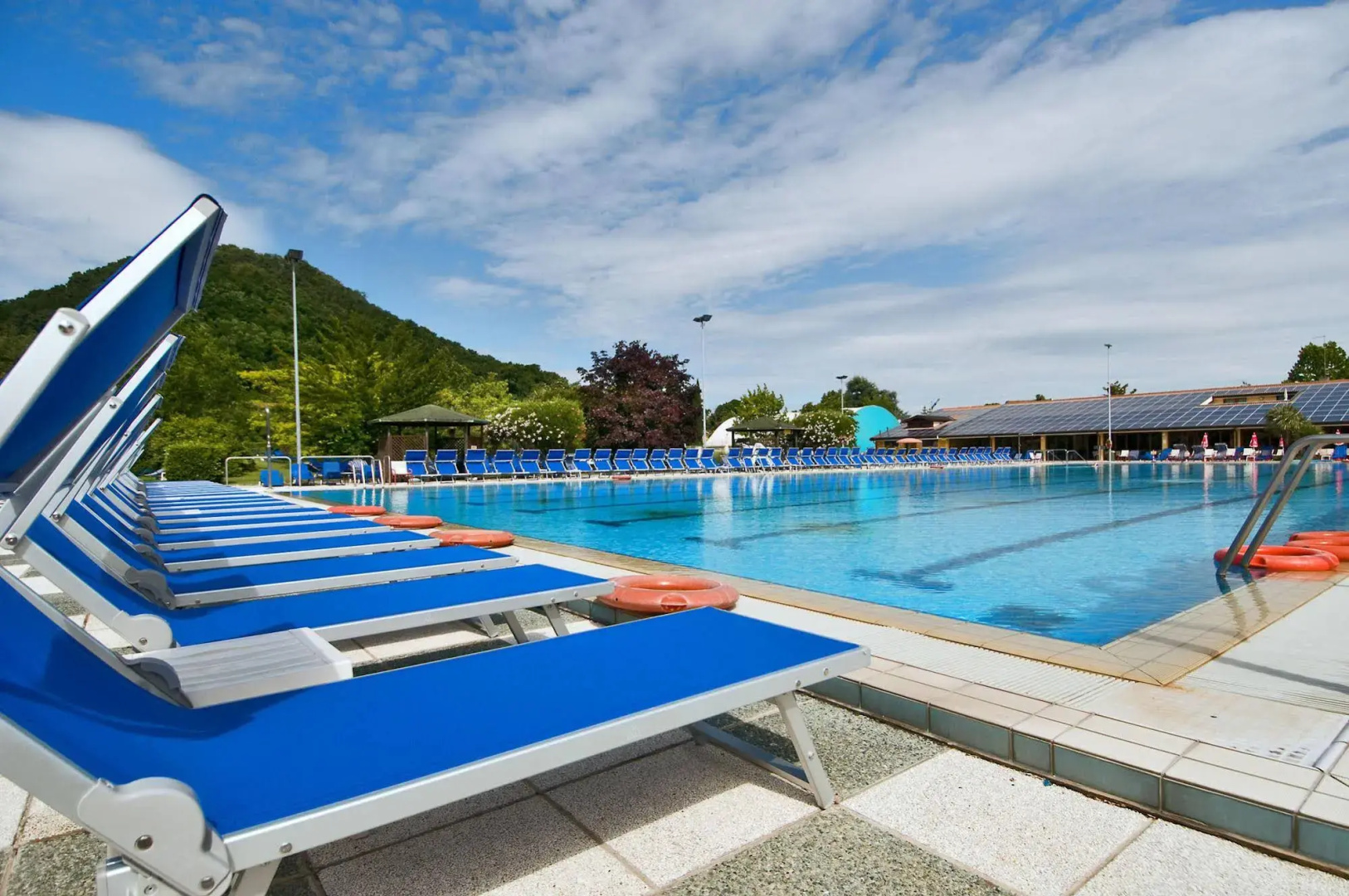 Foto - Hotel Petrarca Terme