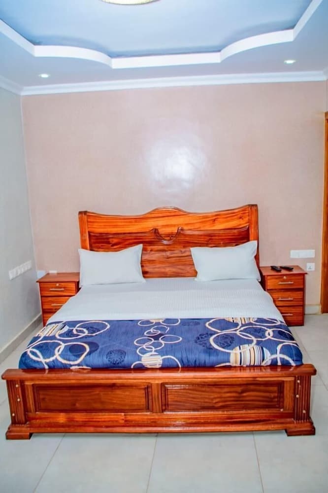 Bike Guest House