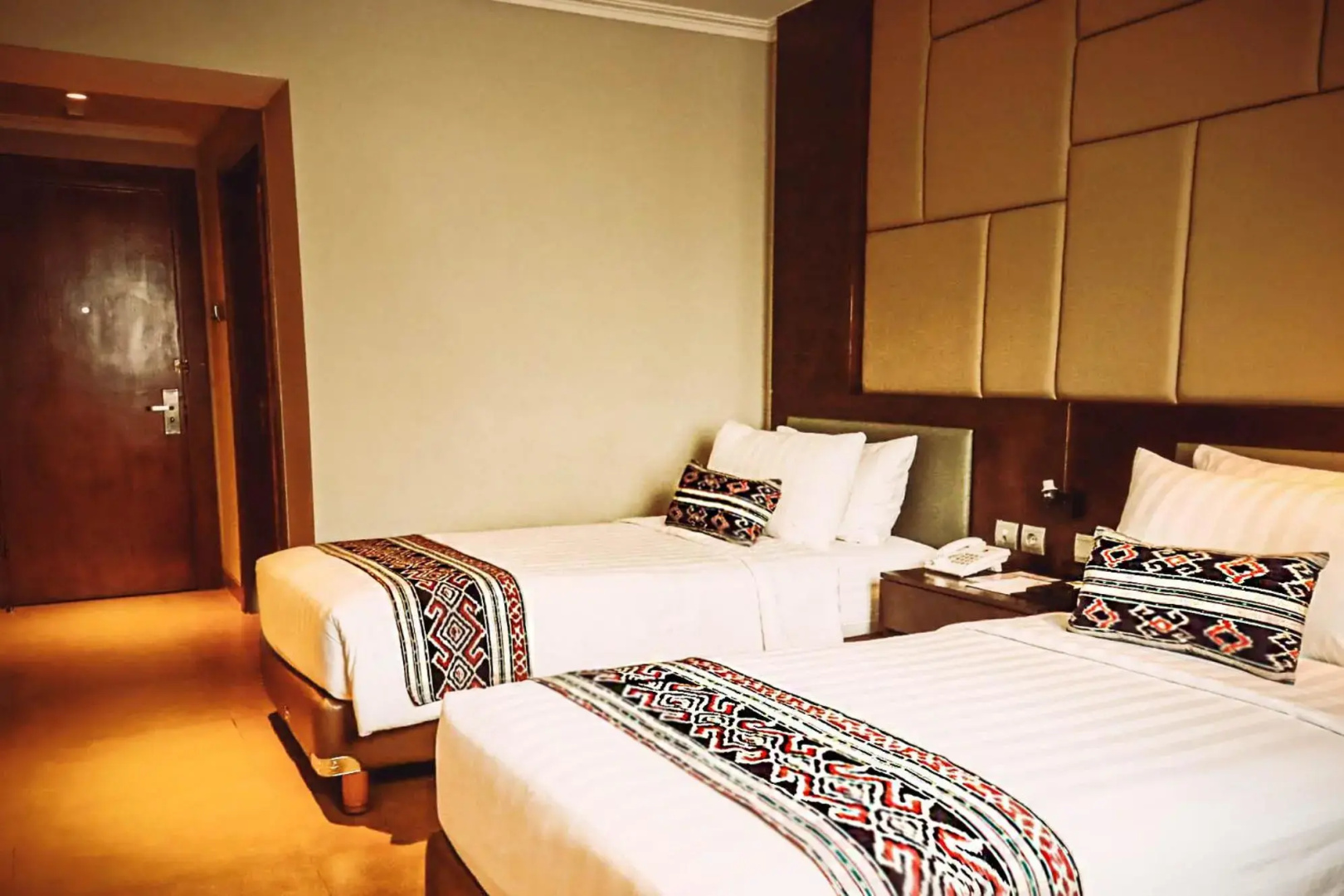 Foto - SOTIS Hotel Kemang, Jakarta