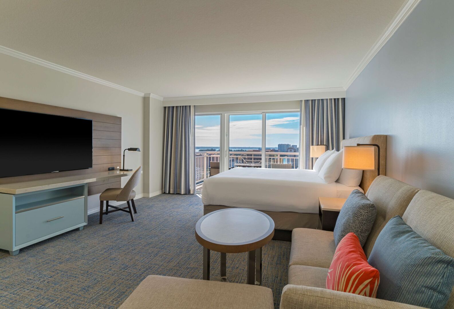 Photo - Hyatt Regency Clearwater Beach Resort & Spa