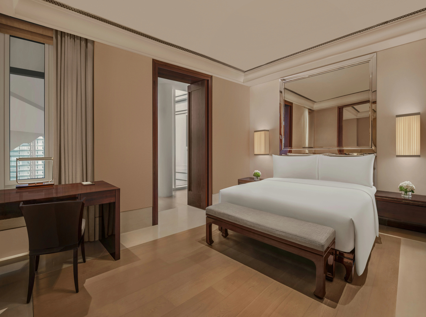 Foto - The Capitol Kempinski Hotel Singapore