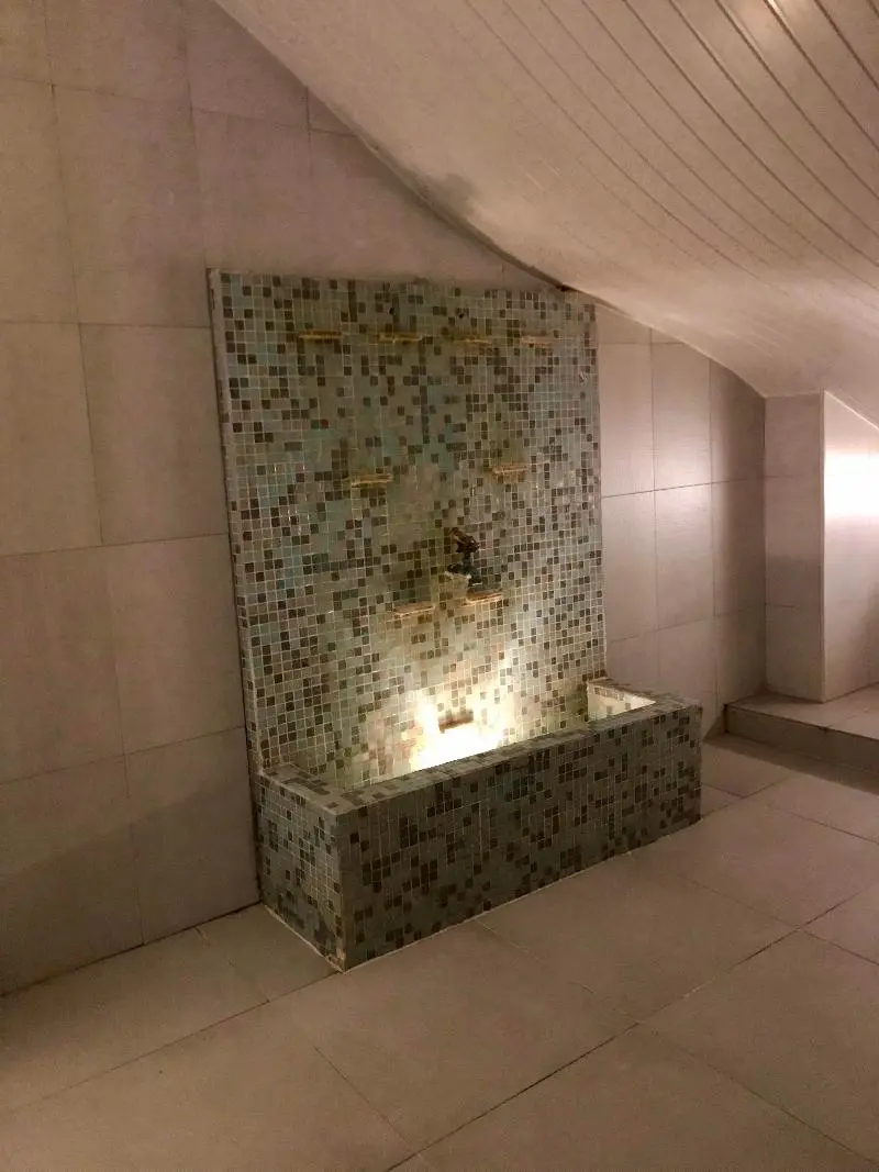 Photo - Le Windsor, Jungle Art Hotel