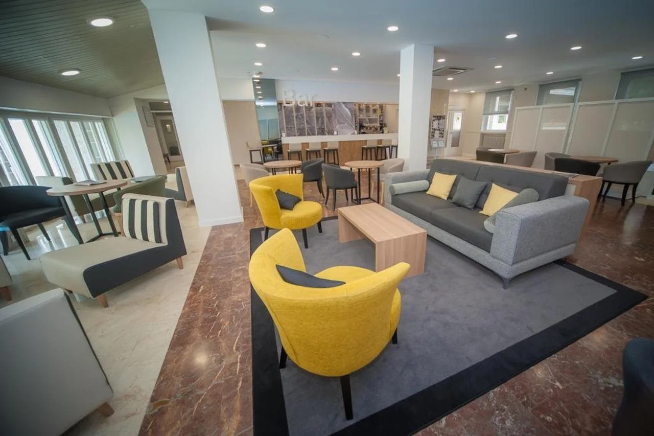 Photo - Gran Hotel de Jaca