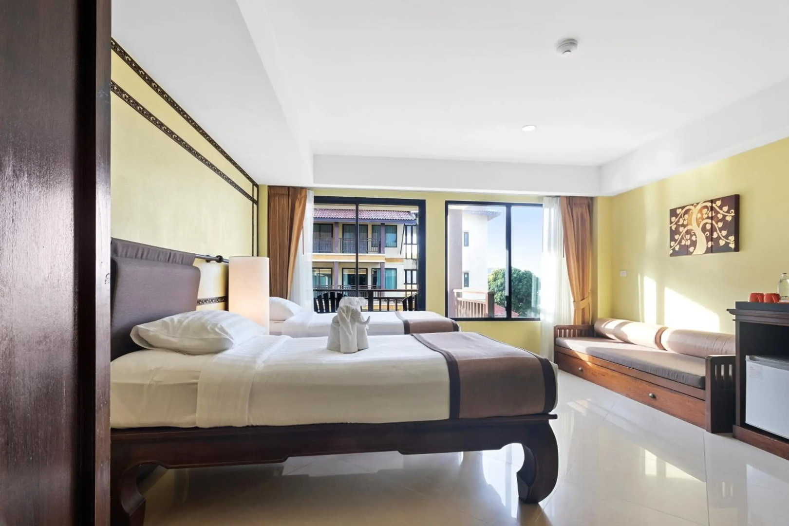 Photo - Diamond Cottage Resort & Spa