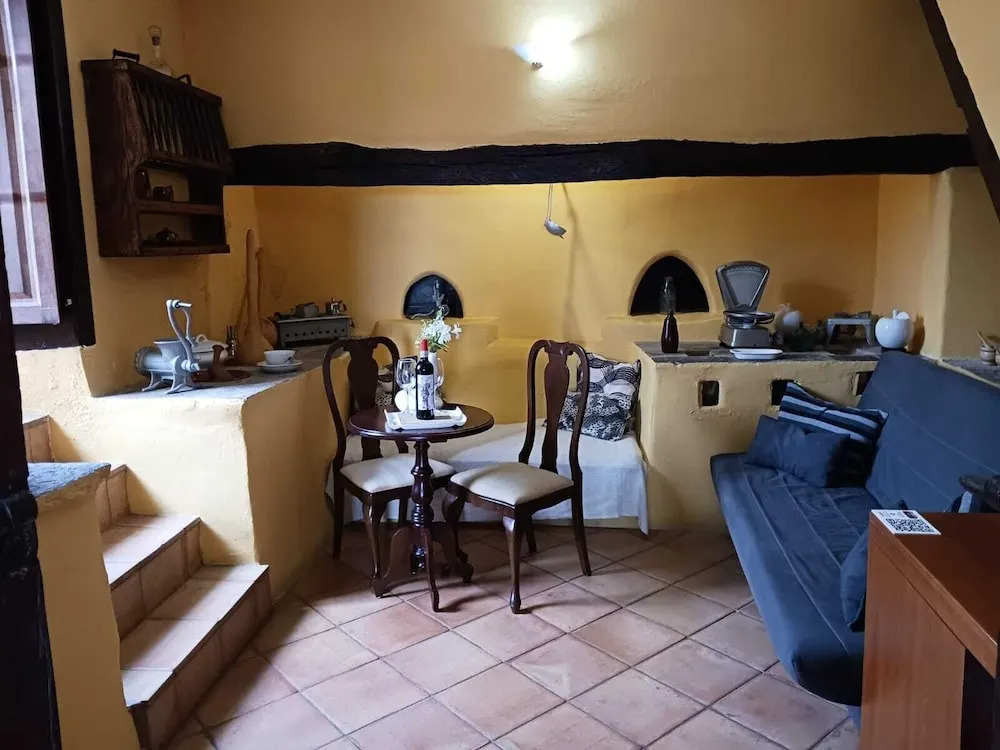 Foto - Hotel Rural La Raya 1866