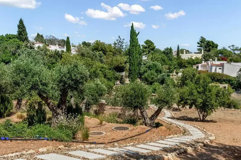 Foto - Carvoeiro Gardens