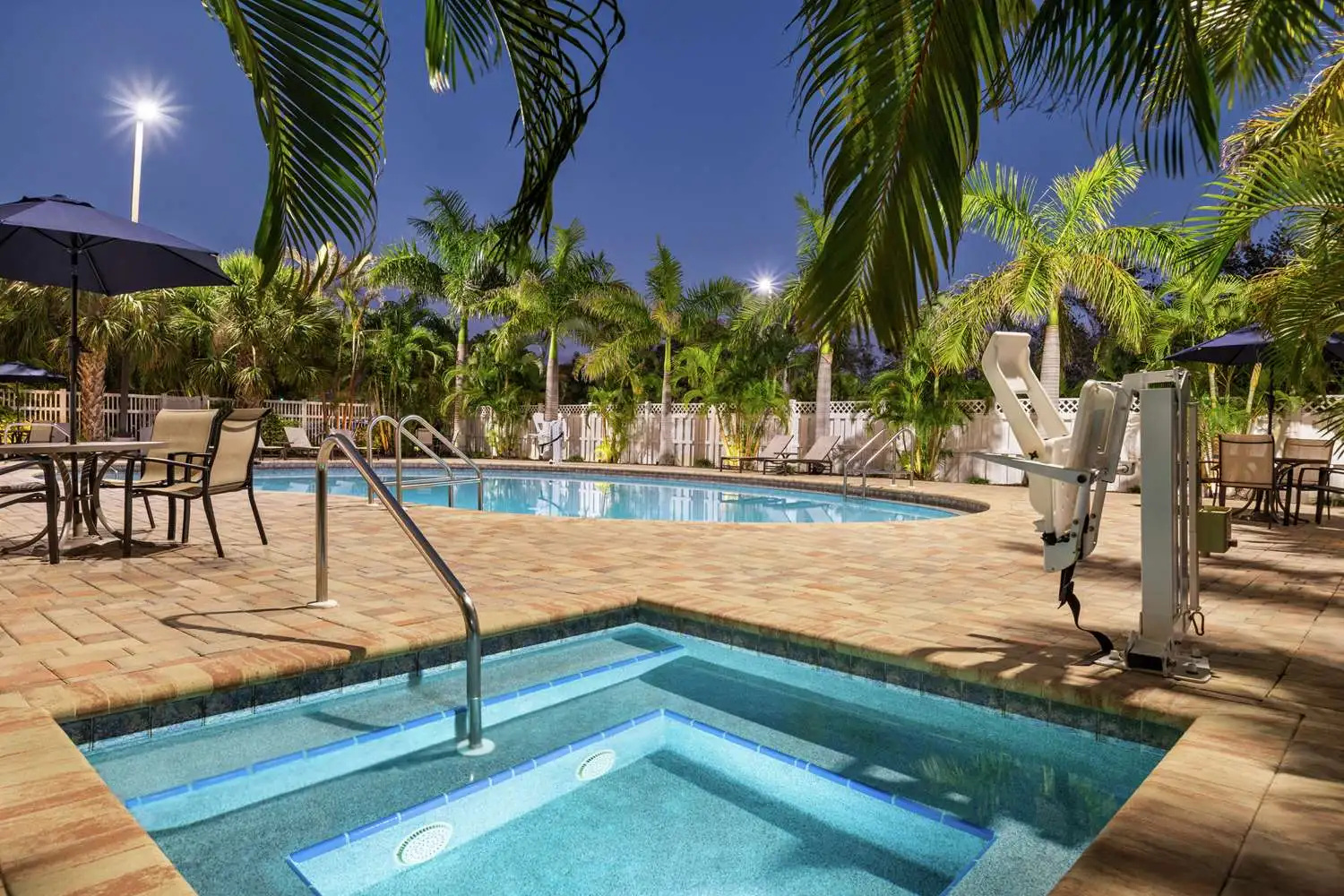 Foto - Spark by Hilton Sarasota Siesta Key Gateway