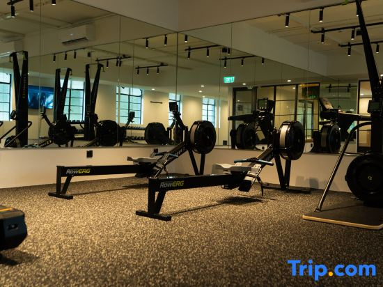 Foto - The Initial Sama Serviced Residences