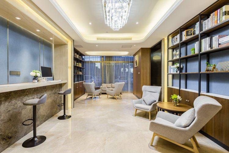 Yitel Collection Beijing Capital International Airport New Exhibition Center