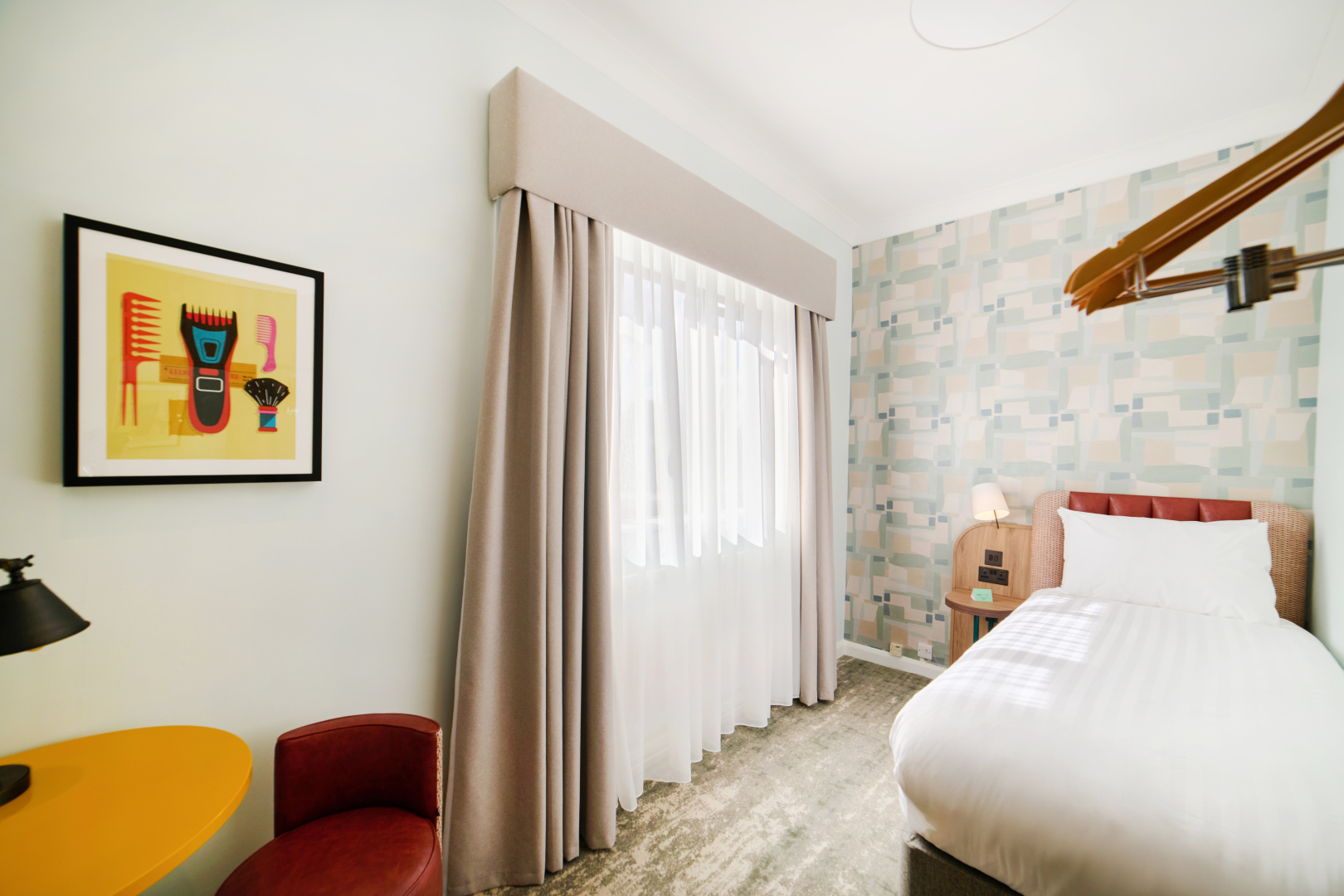 Foto - Garner Hotel Birmingham South East by IHG