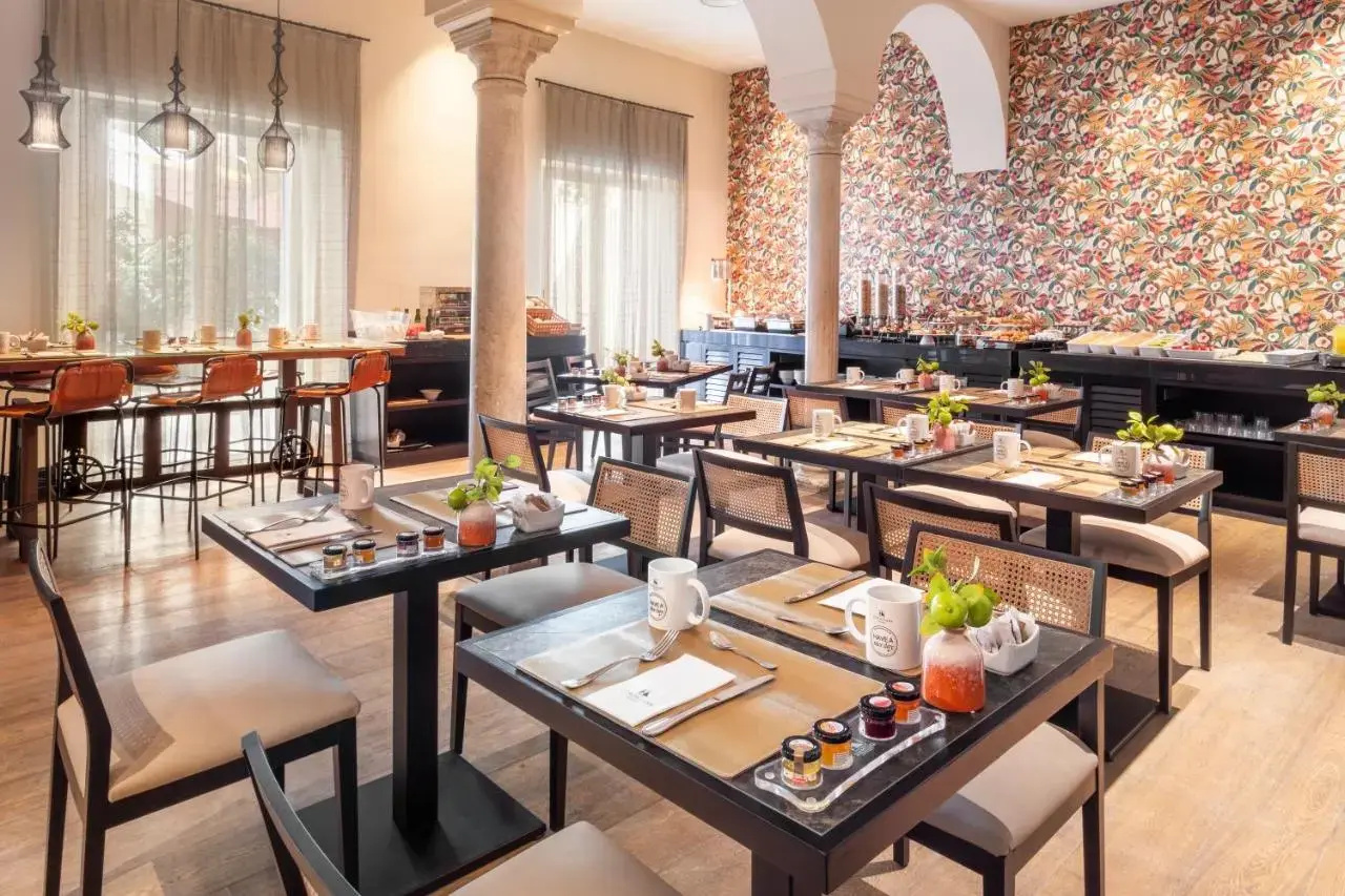Photo - Eurostars Sevilla Boutique