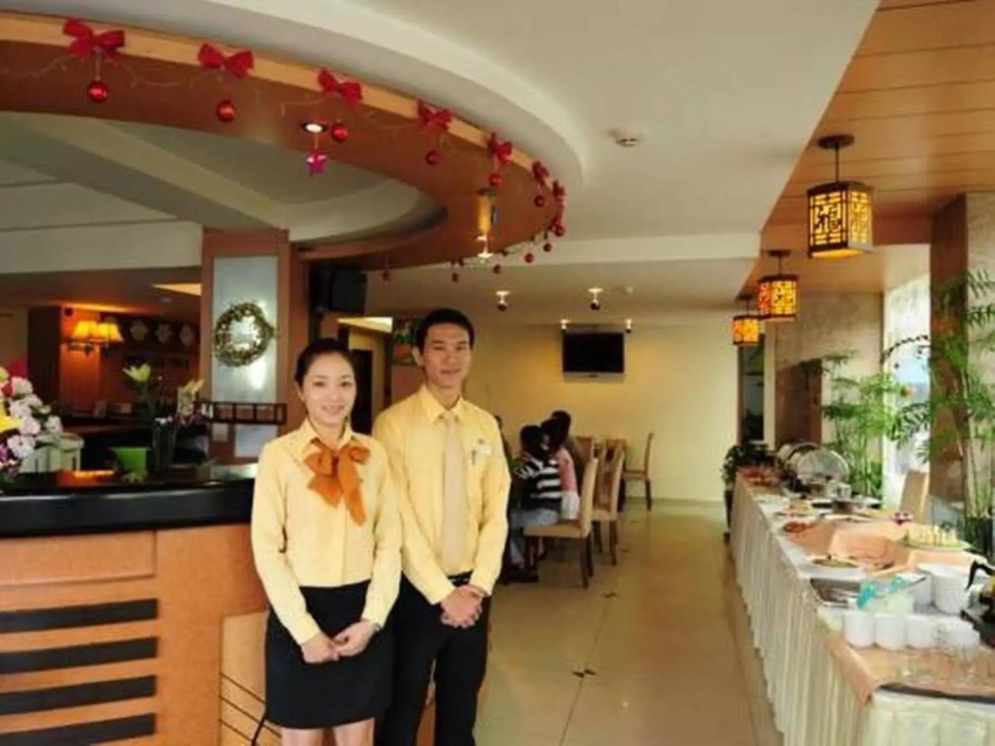 Foto - Khách sạn Phước Lộc Thọ 2 - 福禄寿
