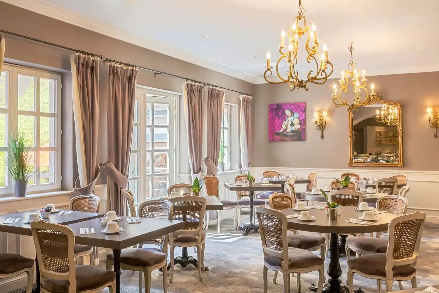 Photo - Best Western Plus Hotel Villa D'est