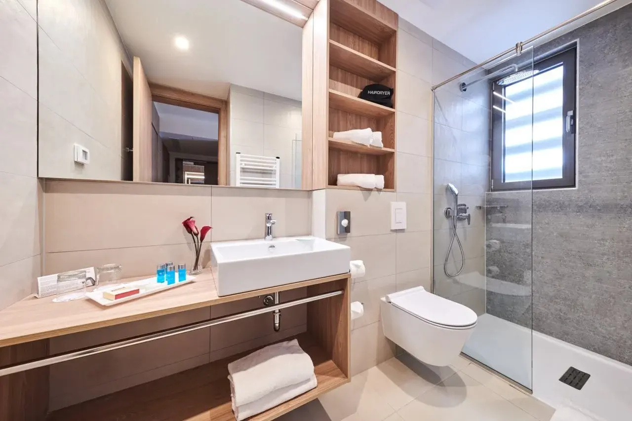 Foto - Residence Umag Plava Laguna