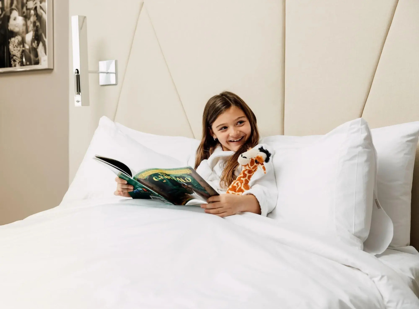 Foto - ette luxury hotel & spa - Near Disney Theme Parks